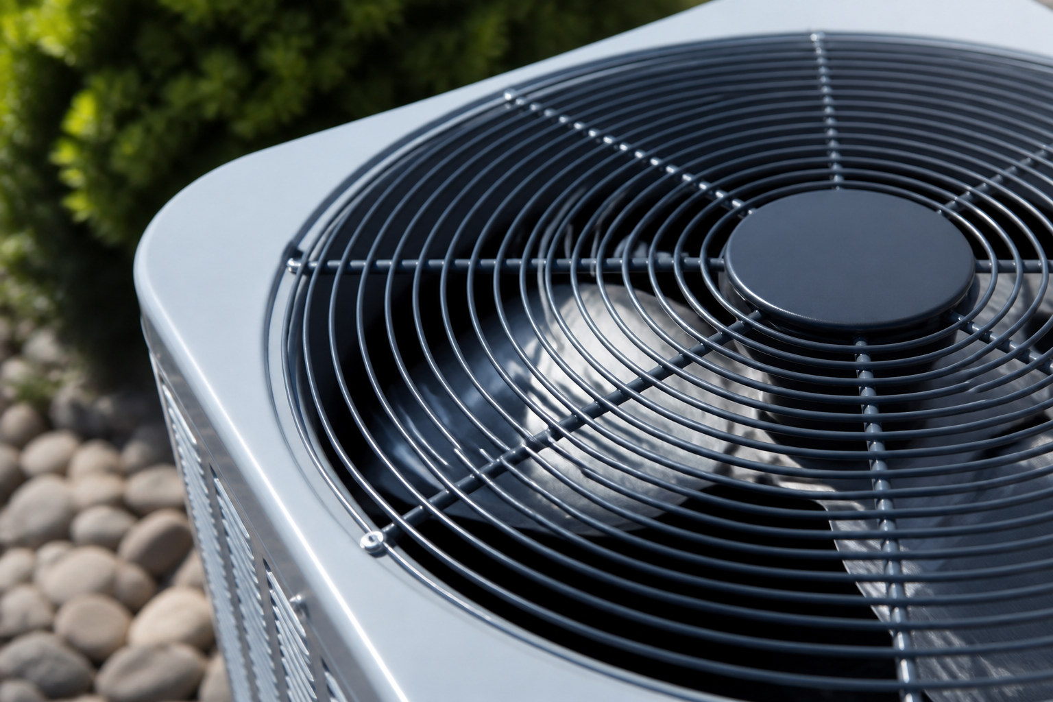 Air Conditioning service in Kansas City by Schuler HVAC + Plumbing