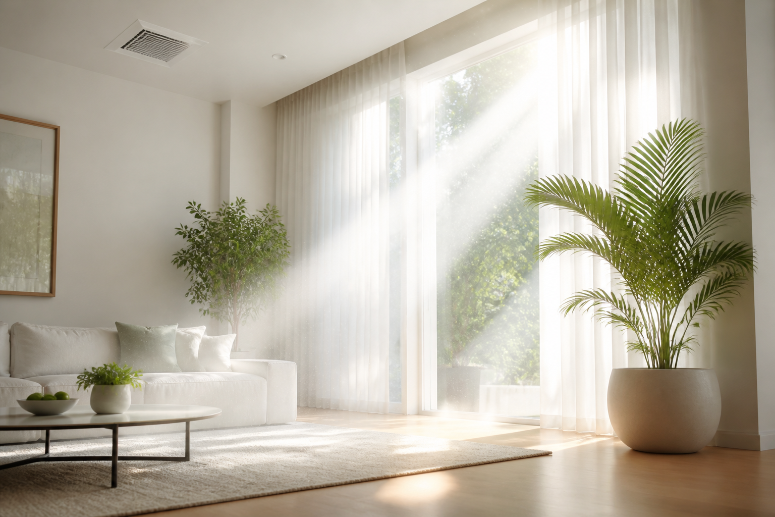 Air Quality service in Kansas City by Schuler HVAC + Plumbing