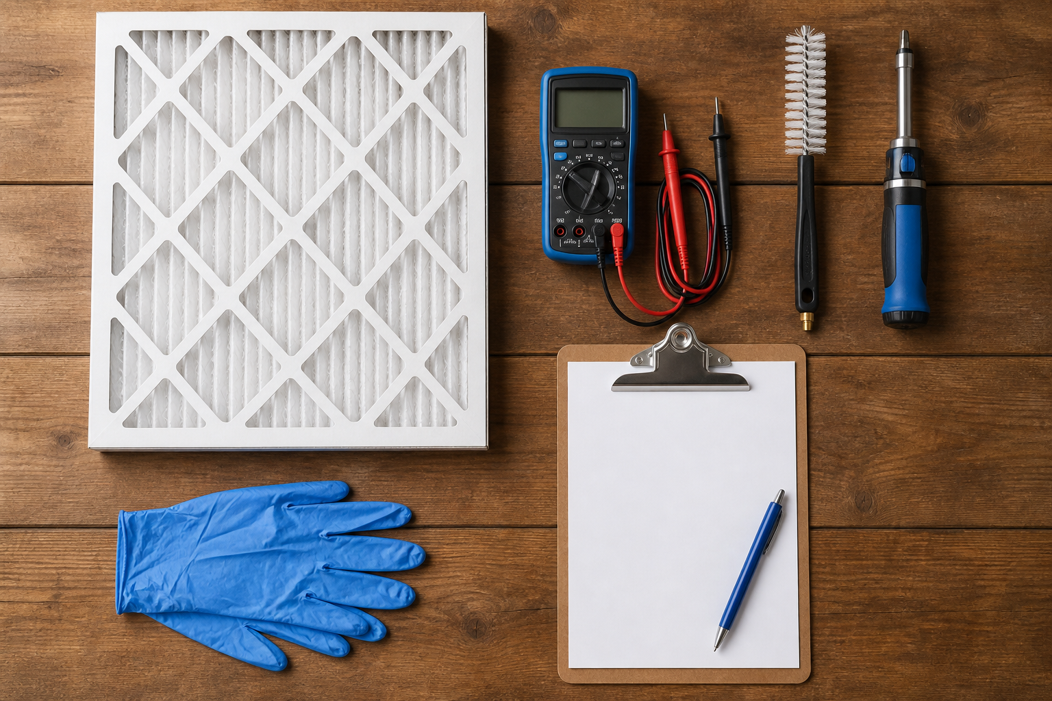 Comfort Service Plan service in Kansas City by Schuler HVAC + Plumbing